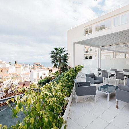 Taormina Art Apartment By Taormina Holidays 外观 照片