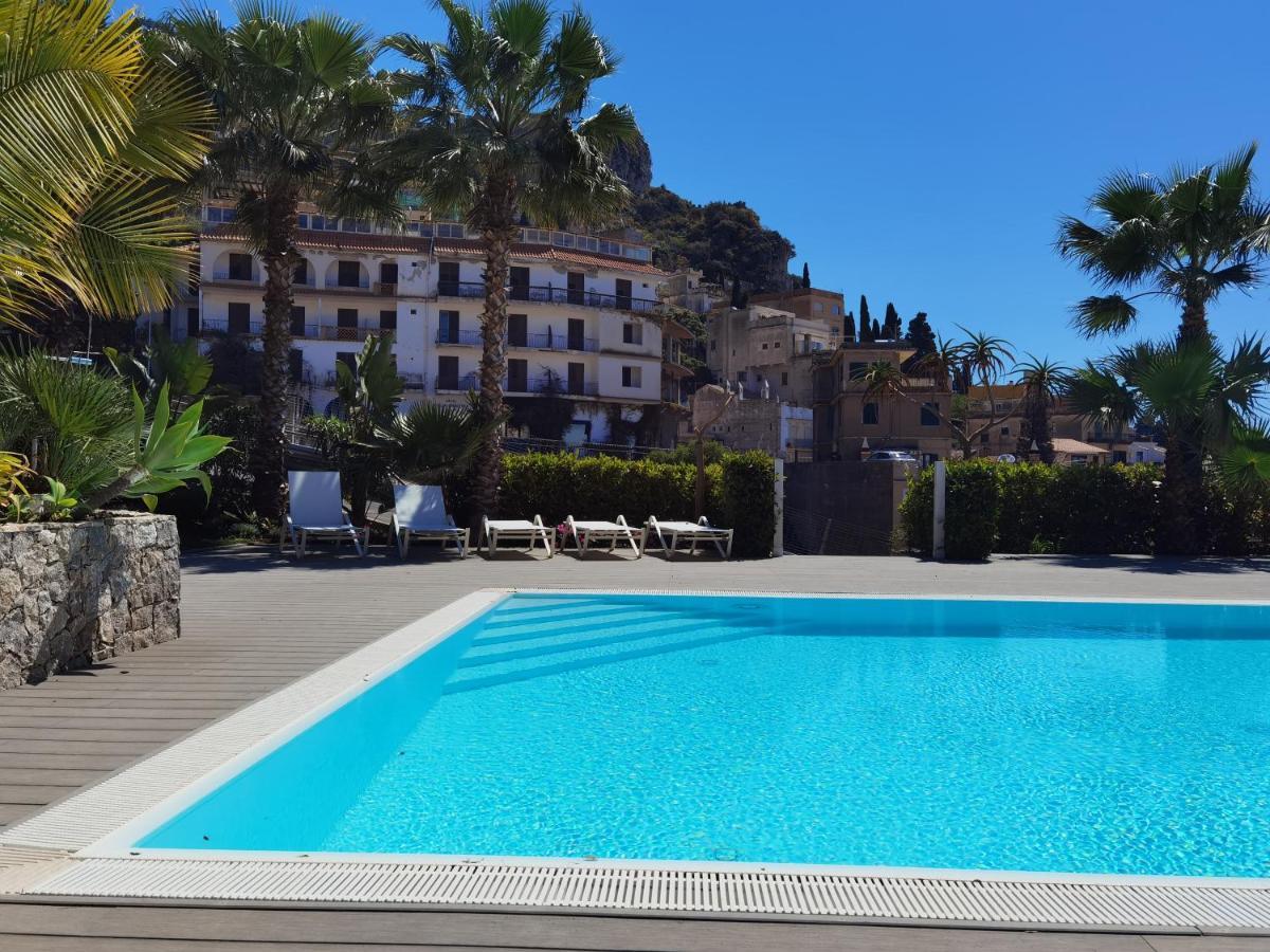 Taormina Art Apartment By Taormina Holidays 外观 照片