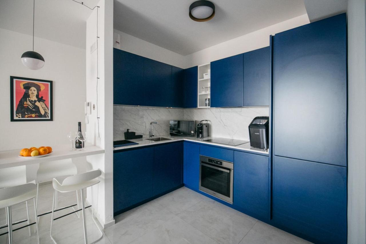 Taormina Art Apartment By Taormina Holidays 外观 照片