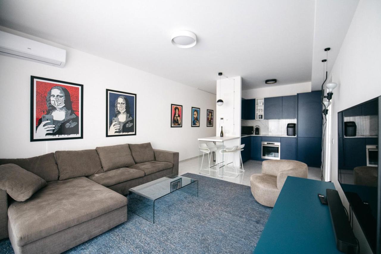 Taormina Art Apartment By Taormina Holidays 外观 照片