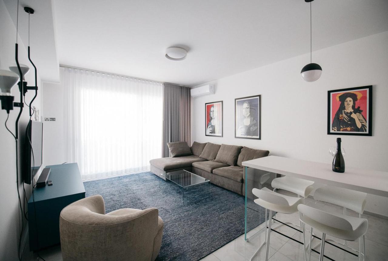 Taormina Art Apartment By Taormina Holidays 外观 照片