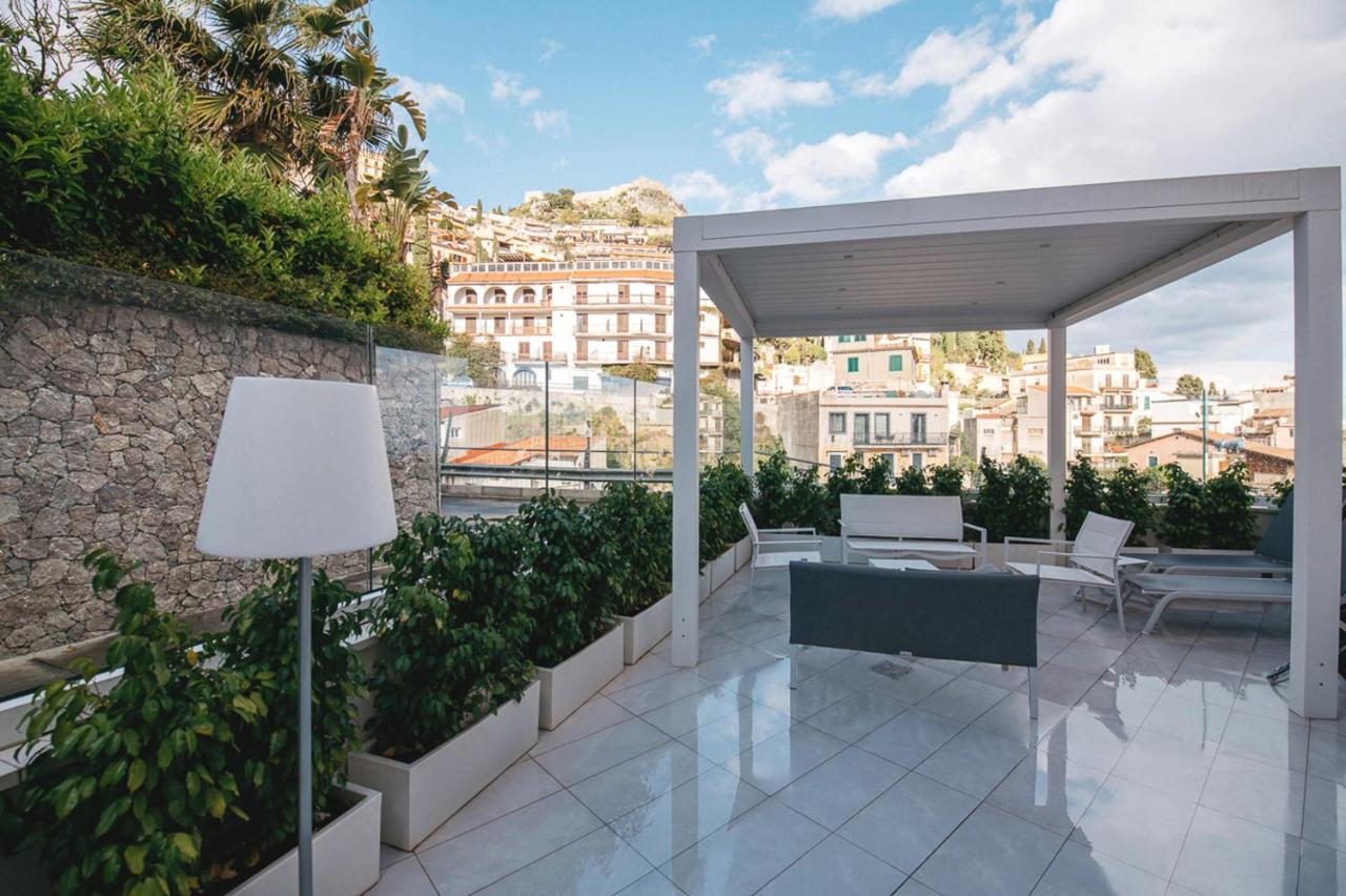 Taormina Art Apartment By Taormina Holidays 外观 照片