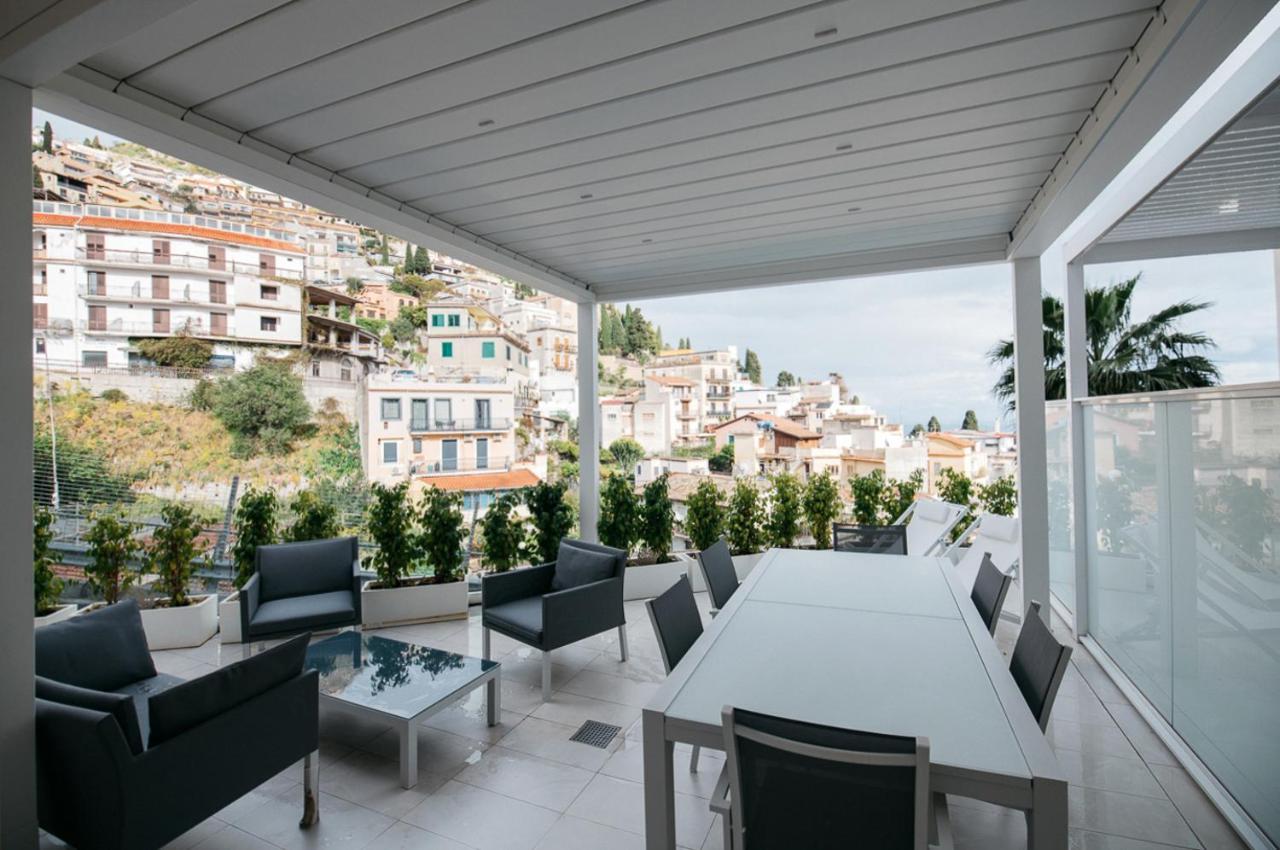Taormina Art Apartment By Taormina Holidays 外观 照片