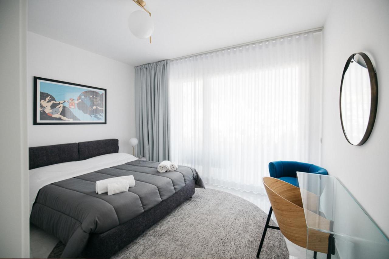 Taormina Art Apartment By Taormina Holidays 外观 照片