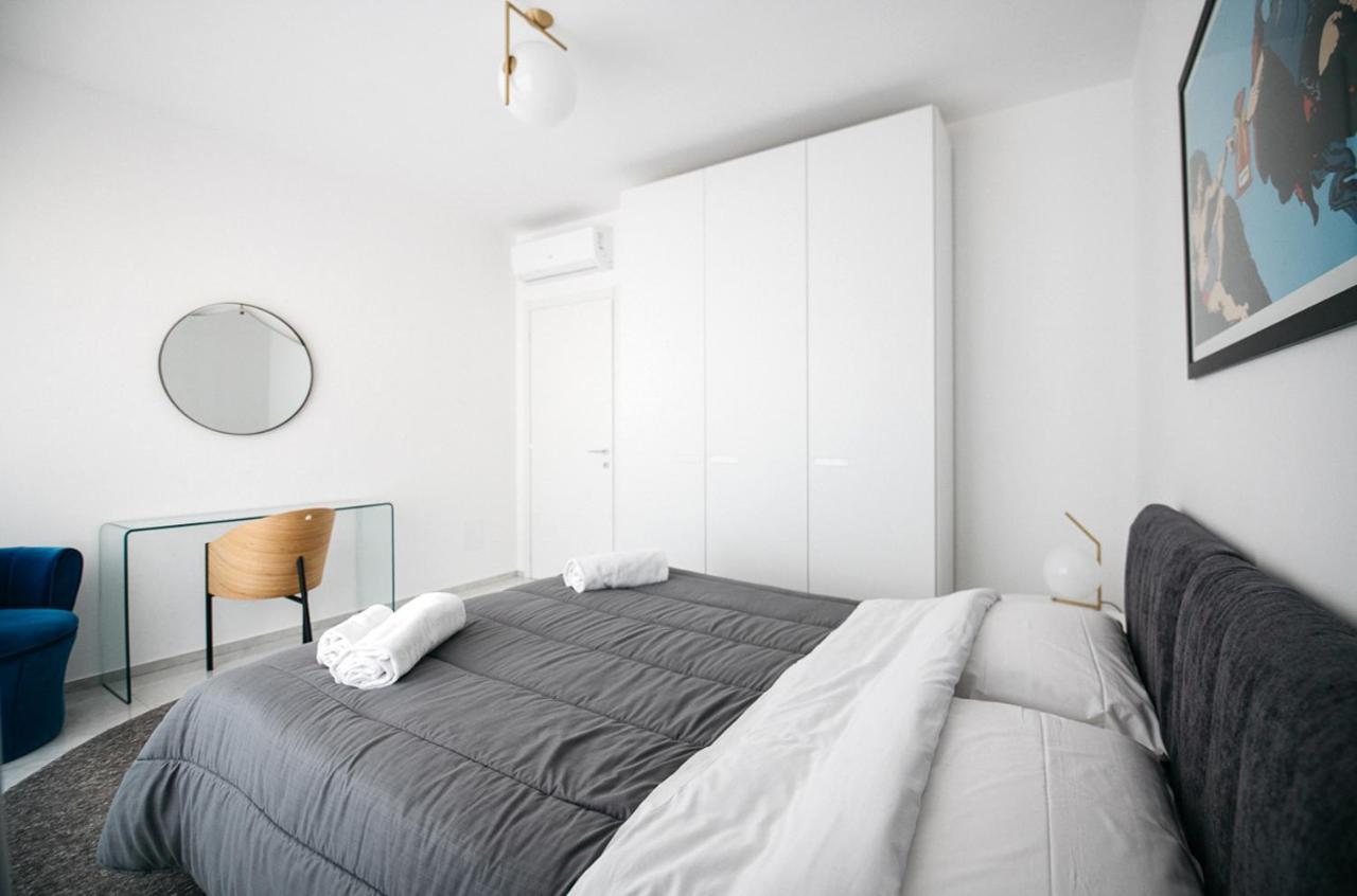 Taormina Art Apartment By Taormina Holidays 外观 照片
