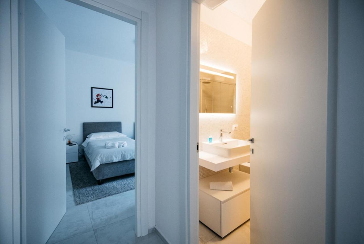 Taormina Art Apartment By Taormina Holidays 外观 照片