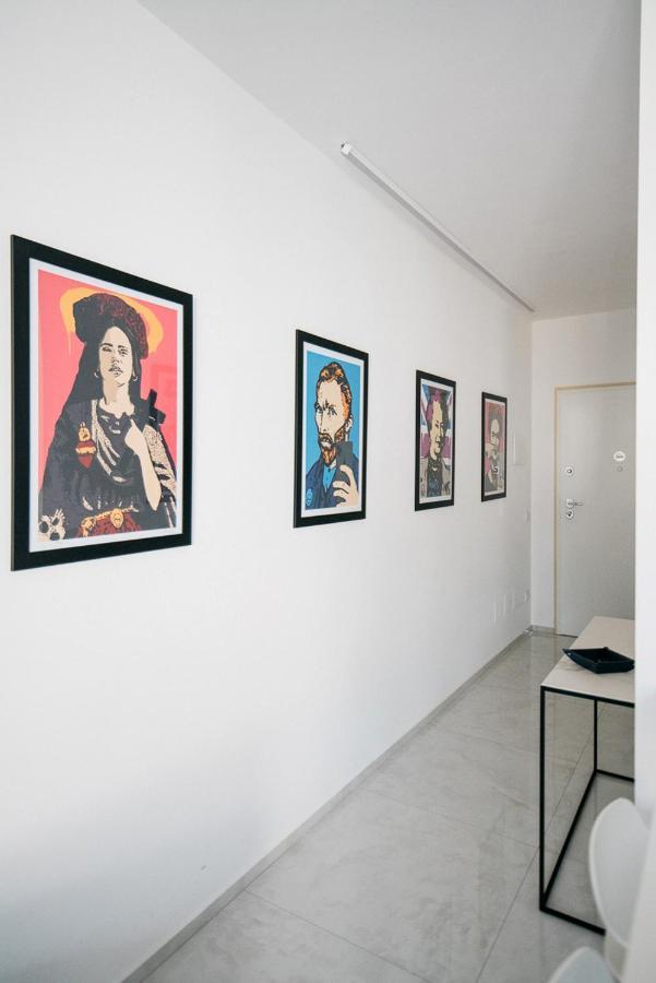 Taormina Art Apartment By Taormina Holidays 外观 照片