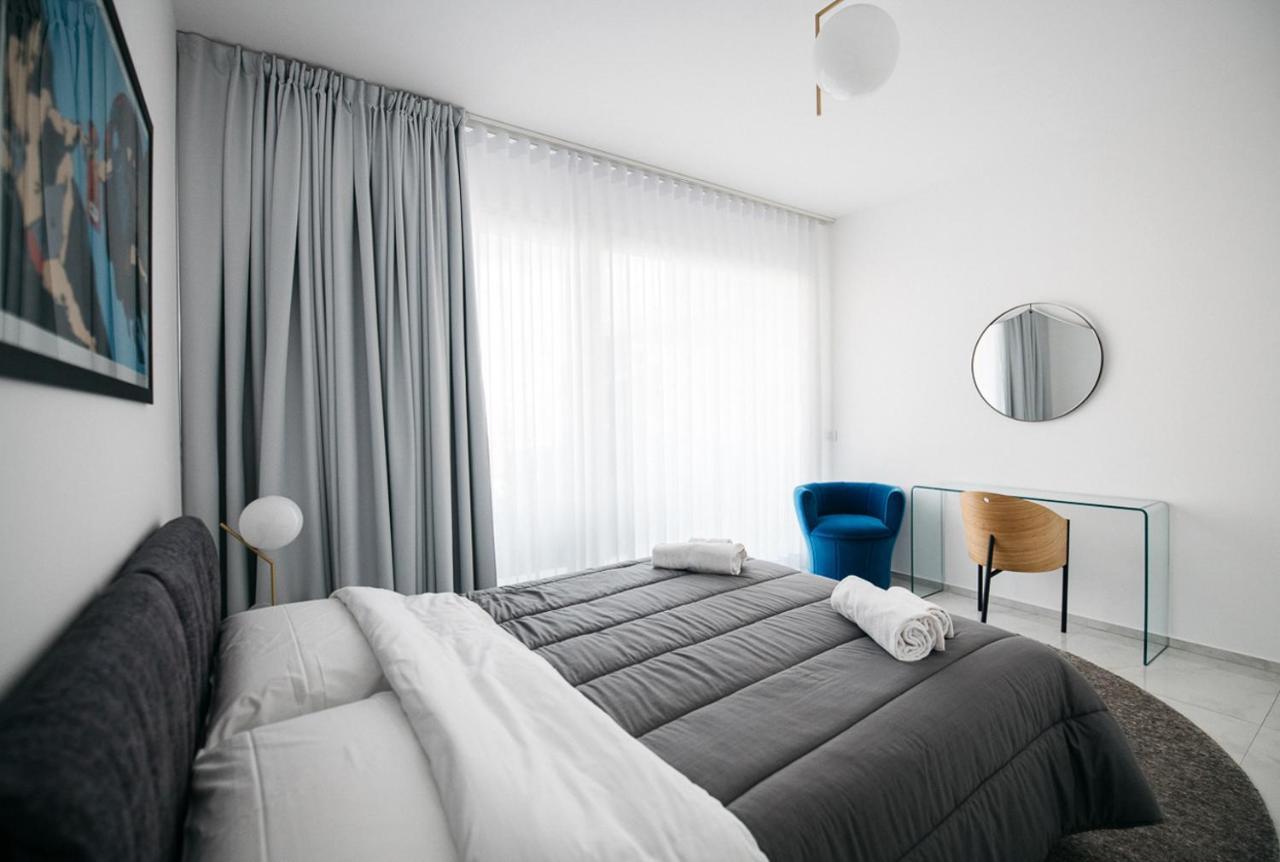 Taormina Art Apartment By Taormina Holidays 外观 照片
